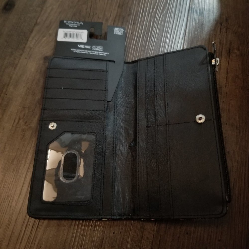Naruto Ramen Wallet - Picture 5 of 7